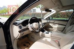 مرسيدس بنز S-Class